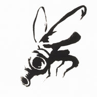 GAS MASK FLY