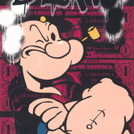 PEPEK NÁMOŘNÍK