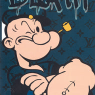 PEPEK NÁMOŘNÍK
