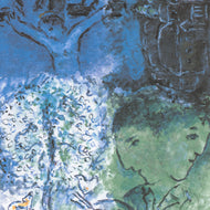 BÍLÝ KEŘ ANEB DVOJITÝ AUTOPORTRÉT