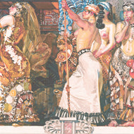 LES ÉRINNYES (THE FURIES)