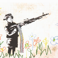 CRAYON SHOOTER