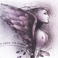 EX LIBRIS PIM ZWIERS