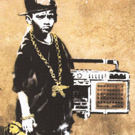 GANGSTER BOY
