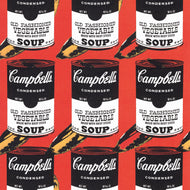 CAMPBELL'S SOUP