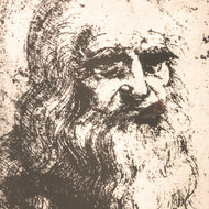 THE FATHER OF MONA LISA