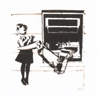 CASH MACHINE GIRL