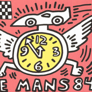 LE MANS 84
