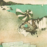 EX LIBRIS EVA MARIA WIMMER