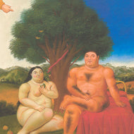 ADAM A EVA