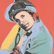 WILLIE SHOEMAKER