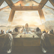 THE SACRAMENT OF THE LAST SUPPER