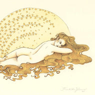 DANAÉ (SOUBOR ŘECKÉ BOHYNĚ)