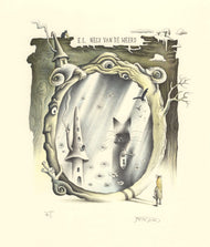 ALENKA V ŘÍŠI DIVŮ