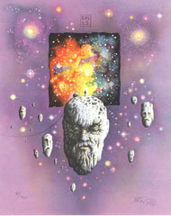 STVOŘITELÉ (z cyklu 29 exl Cesta)