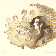 KIRKÉ (SOUBOR ŘECKÉ BOHYNĚ)