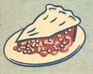 CHERRY PIE 1962