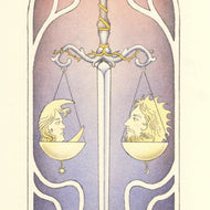 VÁHY (SOUBOR ZVĚROKRUH)