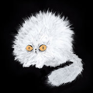 ANGY FUZZBALL