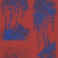 BLUE BIRCH