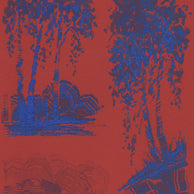 BLUE BIRCH