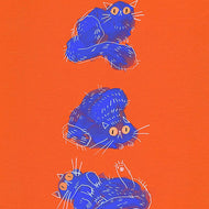 BLUE MONDAYS