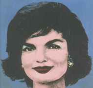 JACQUELINE KENNEDY