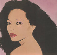 DIANA ROSS