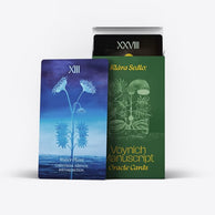 VOYNICH ORACLE