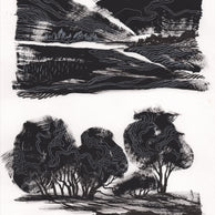 LANDSCAPES III