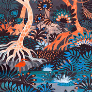MANGROVES