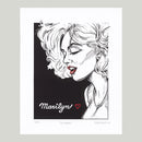 JÁ, MARILYN