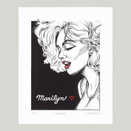 I, MARILYN