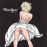 The Hidden Side of Marilyn Monroe