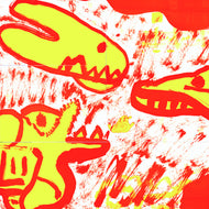 UNTITLED (Soubor šesti grafických listů)