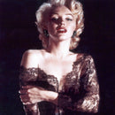 FOTO MARILYN MONROE, 1952, (do 35 cm)