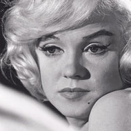 FOTO MARILYN MONROE, Lets Make Love, 1960