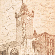 STAROMĚSTSKÁ RADNICE