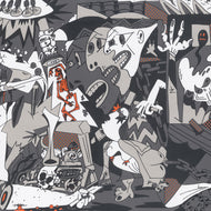 GUERNICA COLAB 2023