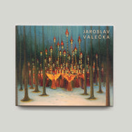 MONOGRAFIE JAROSLAV VALEČKA / Adam Hnojil
