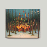 MONOGRAFIE JAROSLAV VALEČKA / Adam Hnojil