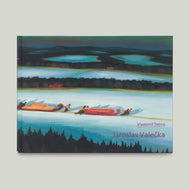 MONOGRAFIE JAROSLAV VALEČKA / Vlastimil Tetiva, 2010