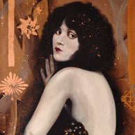 KONSTANCIE - ART DECO