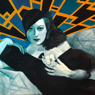 JOAN CRAWFORDOVÁ
