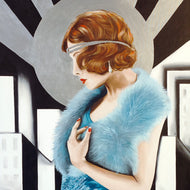 ART DECO - JOSEFINA