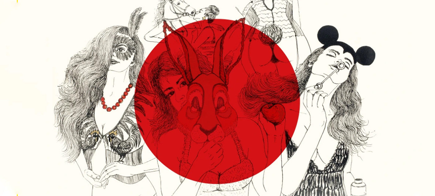 ALENA KUPČÍKOVÁ | SKRYTO V ŽENĚ | 17. 5.—13. 6. 24