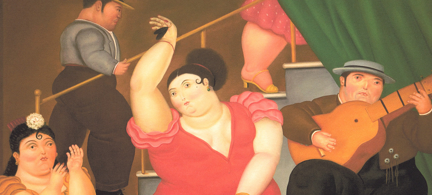 TOMÁŠ HŘIVNÁČ | CHERCHEZ LA FEMME | 6. 3. — 7. 4. 24