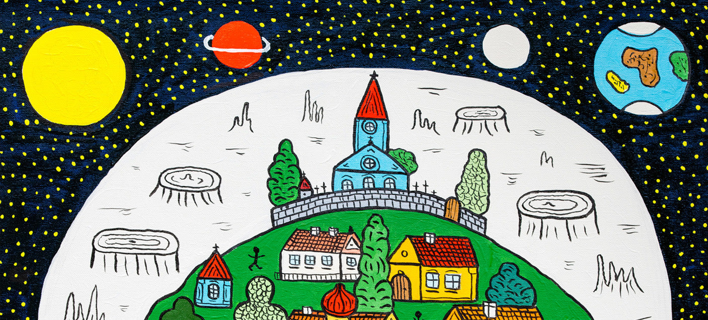 OTA JIRÁK 6. 5.—1. 6. 25