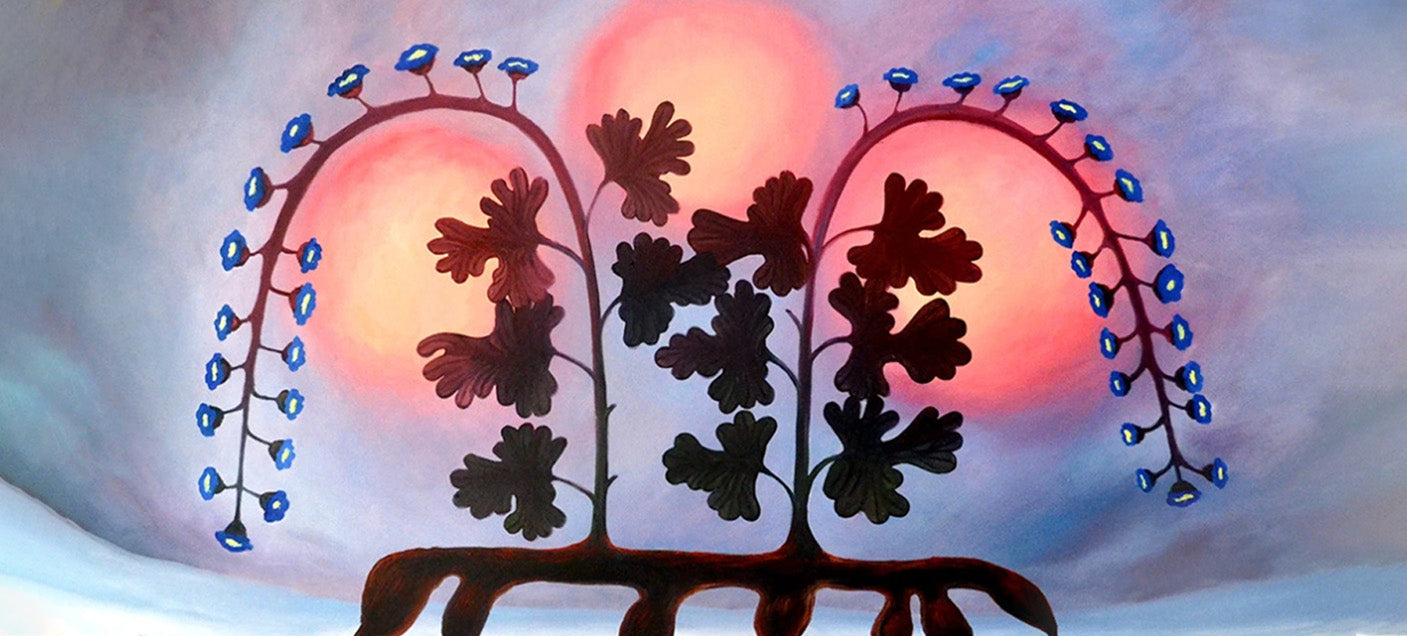 ALENA KUPČÍKOVÁ | SKRYTO V ŽENĚ | 17. 5.—13. 6. 24