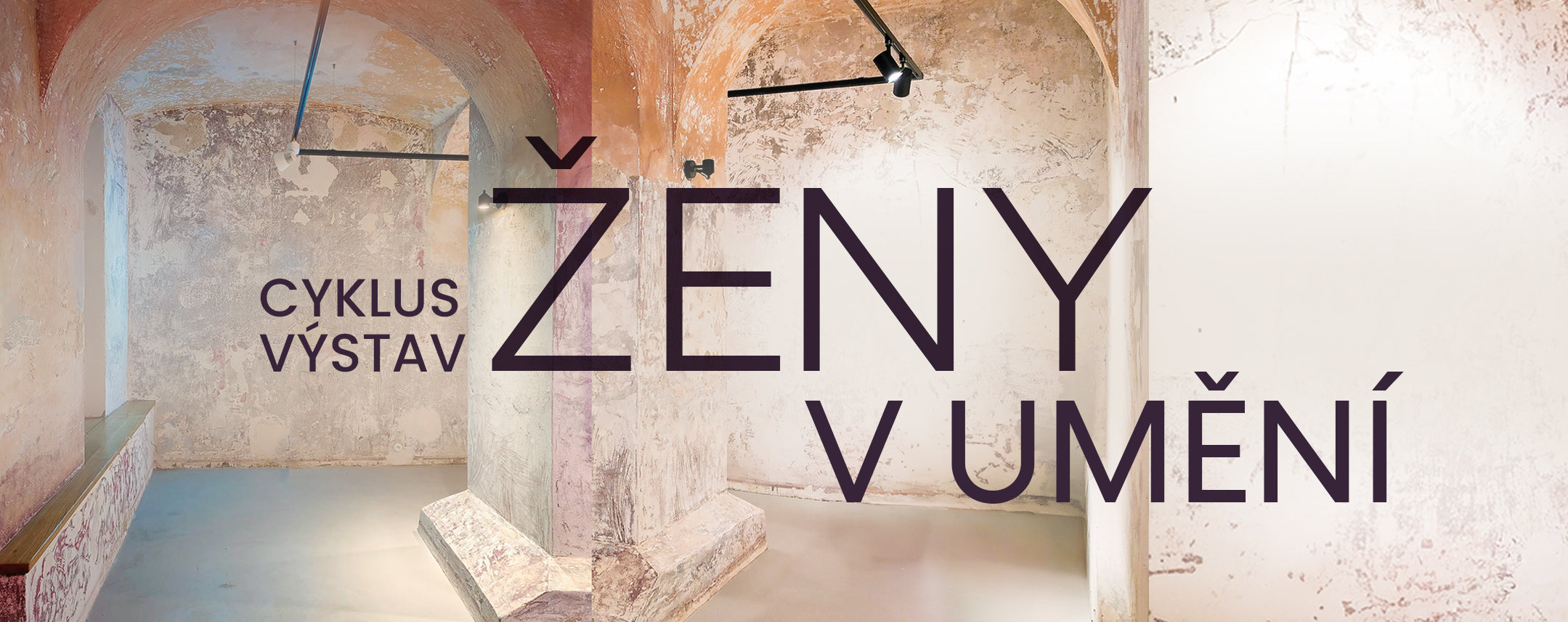 ŽENY v UMĚNÍ
